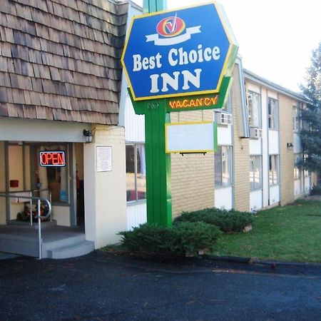 Best Choice Inn South Lake Tahoe Kültér fotó