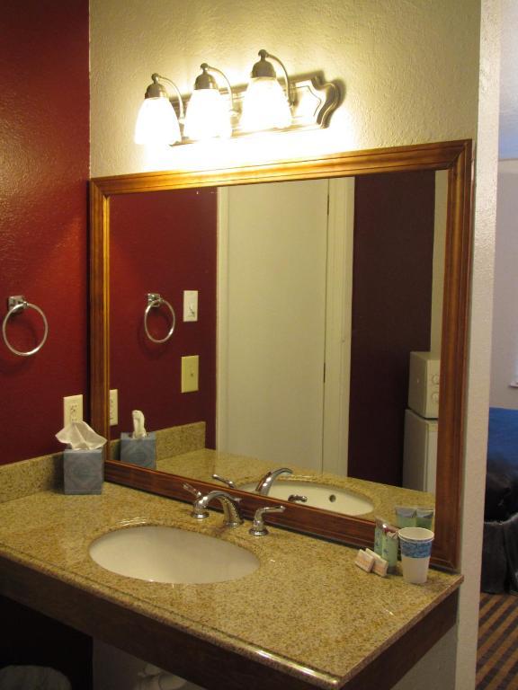 Best Choice Inn South Lake Tahoe Szoba fotó