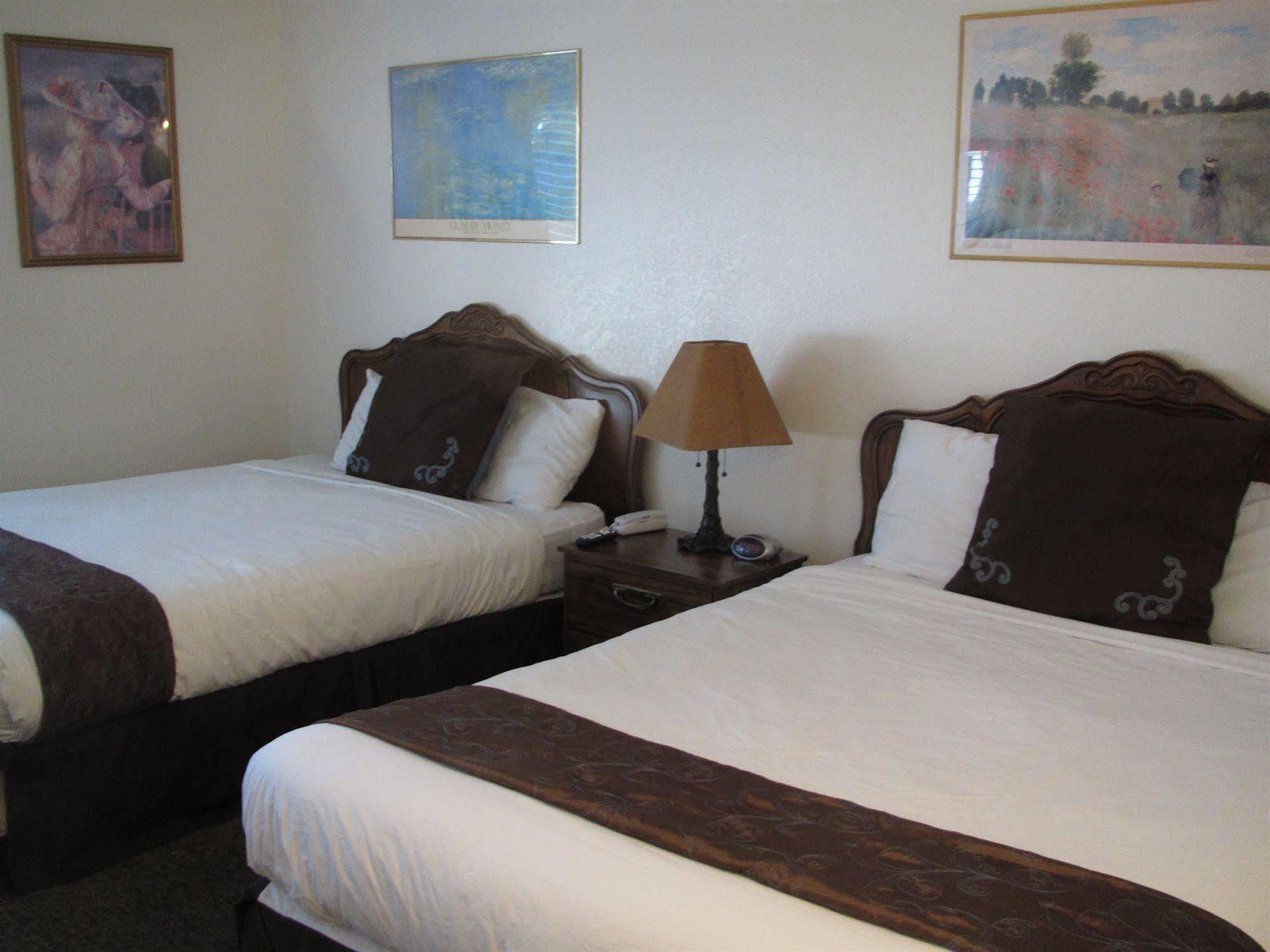 Best Choice Inn South Lake Tahoe Kültér fotó