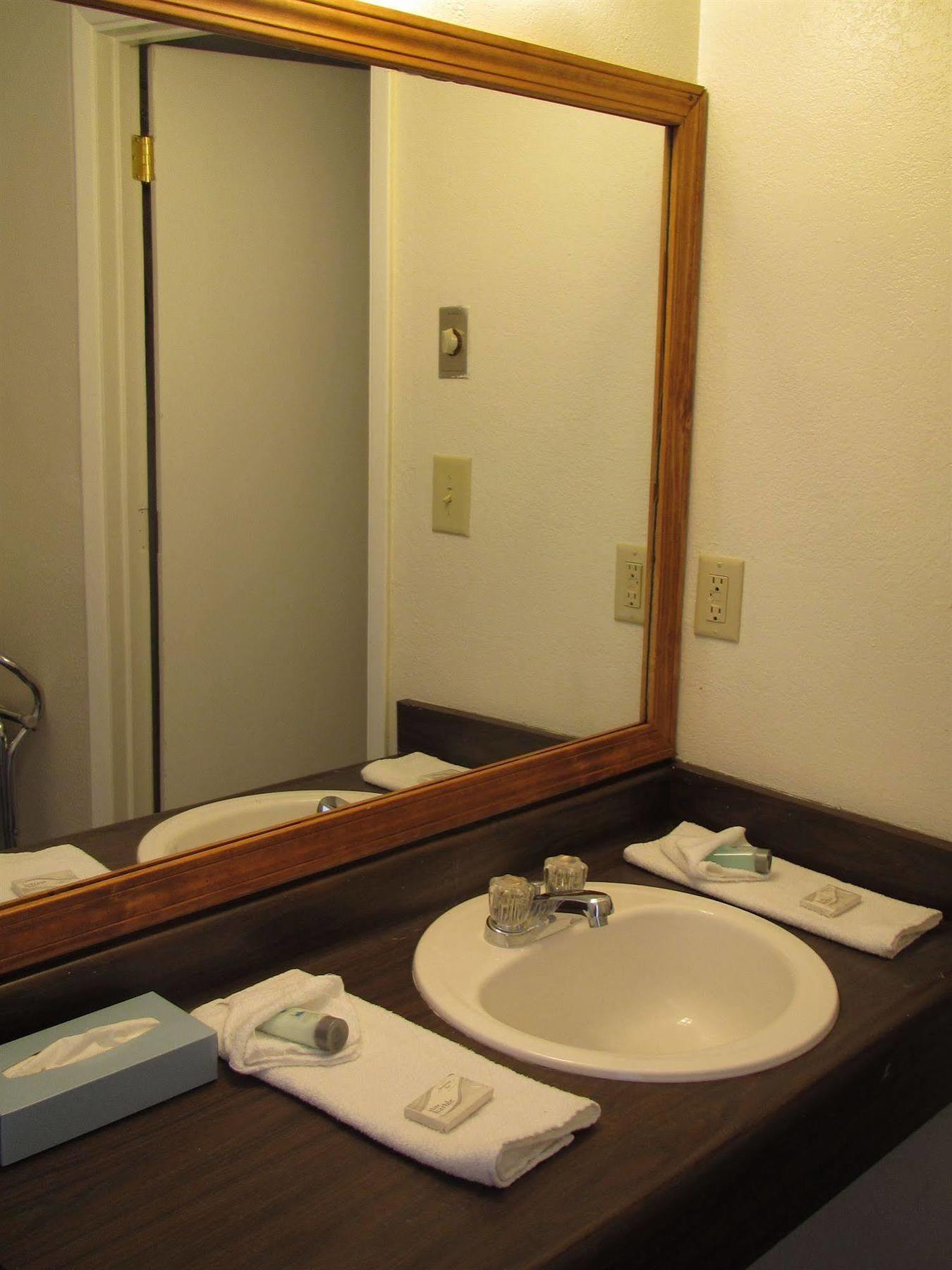Best Choice Inn South Lake Tahoe Kültér fotó