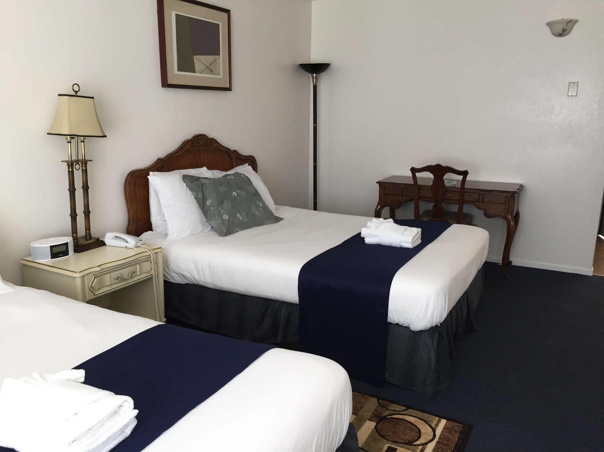 Best Choice Inn South Lake Tahoe Kültér fotó