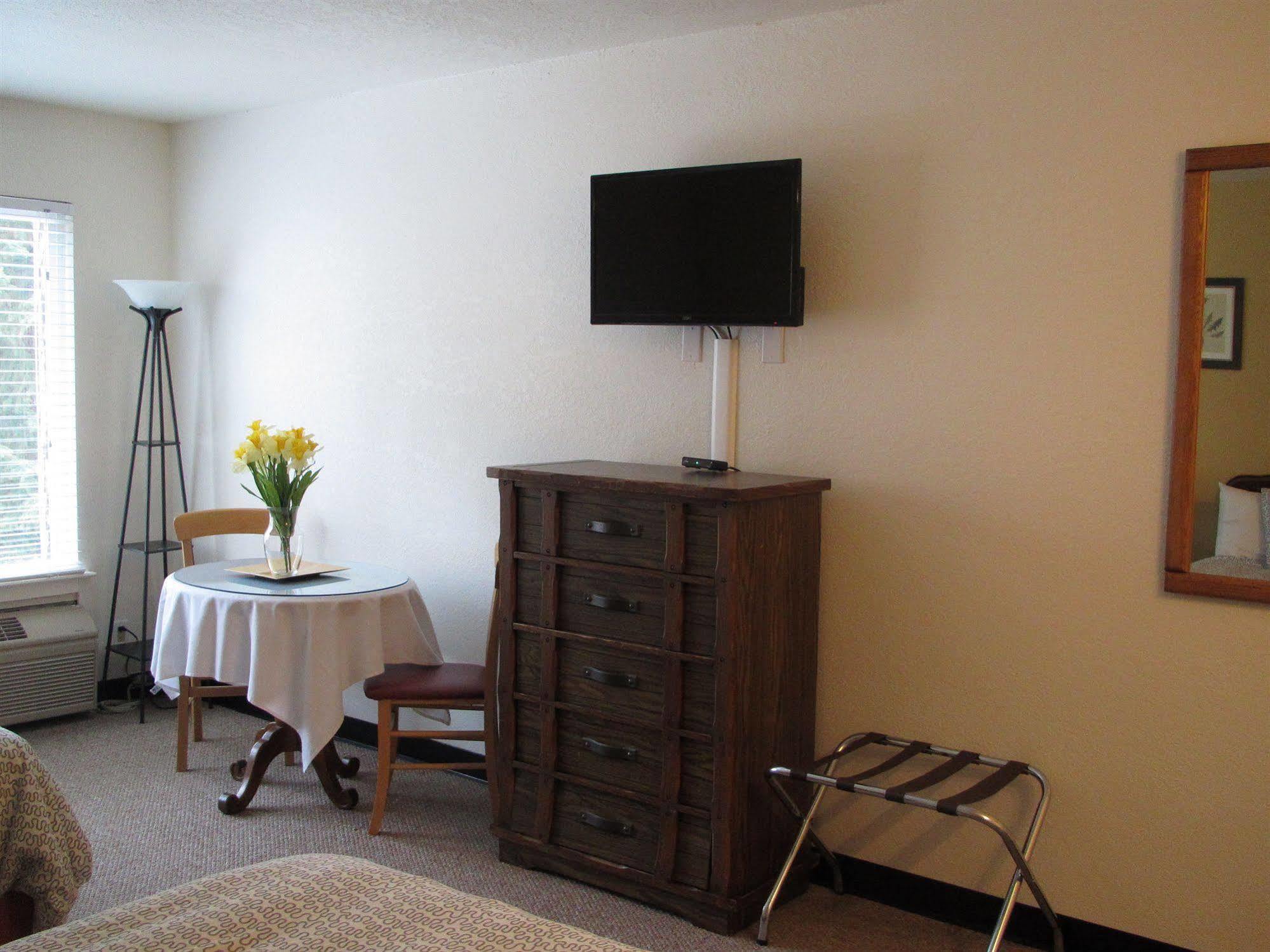 Best Choice Inn South Lake Tahoe Kültér fotó